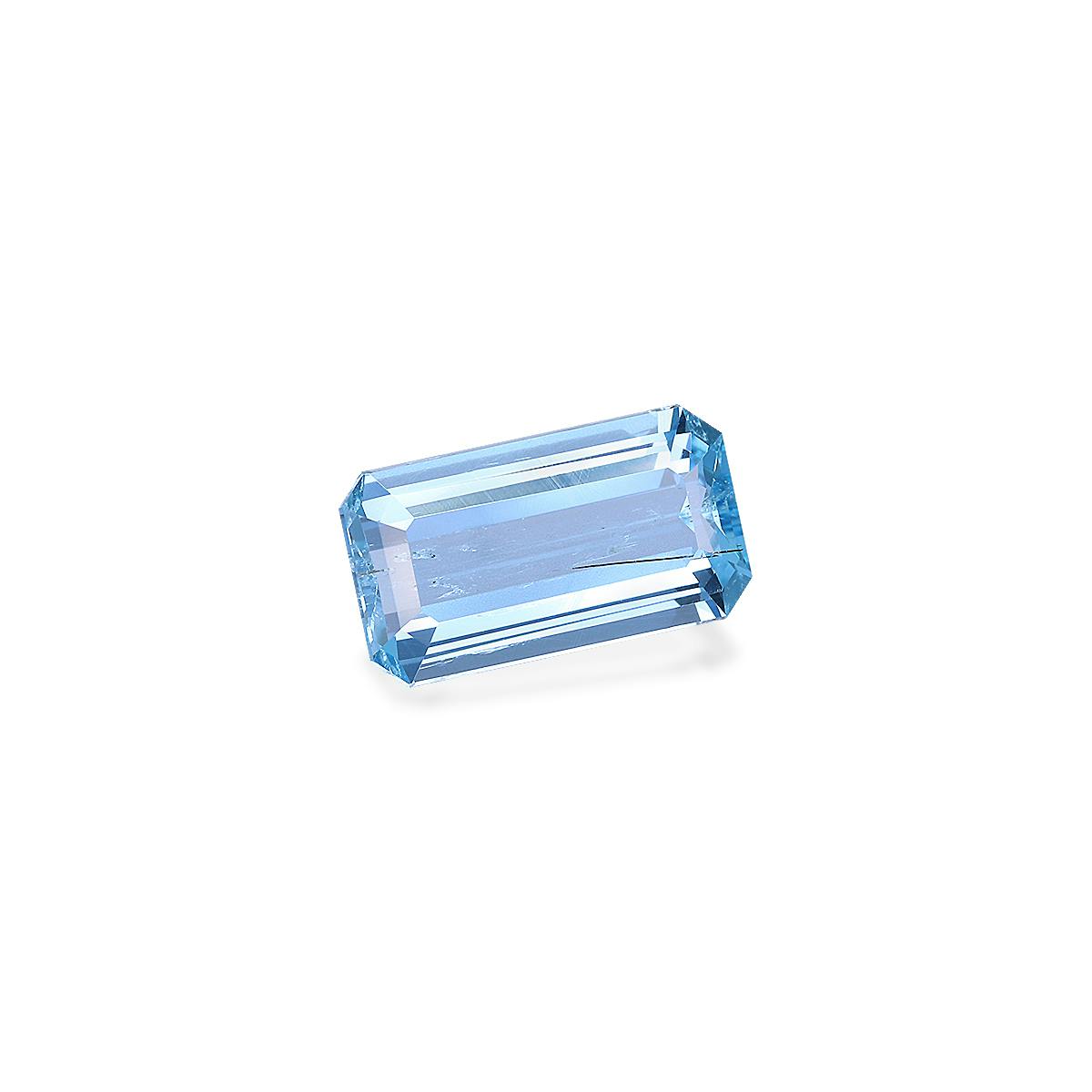 Aquamarine 2.88 ct